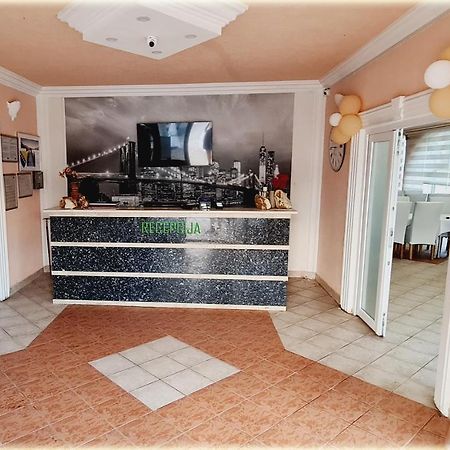 Motel Bella Ljesevo ภายนอก รูปภาพ