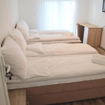 Motel Bella Ljesevo ภายนอก รูปภาพ