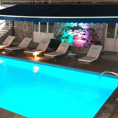 Motel Bella Ljesevo ภายนอก รูปภาพ