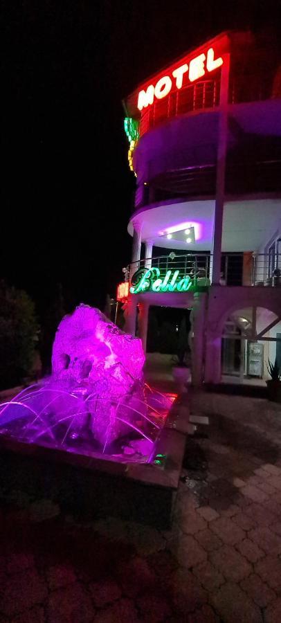 Motel Bella Ljesevo ภายนอก รูปภาพ