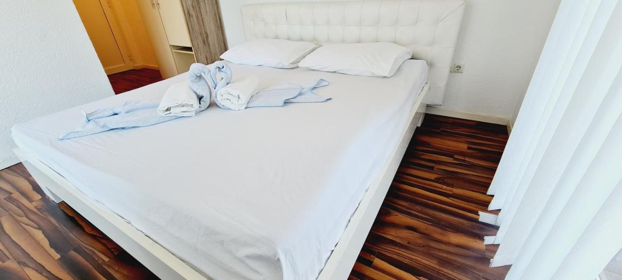 Motel Bella Ljesevo ภายนอก รูปภาพ