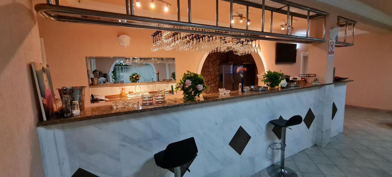 Motel Bella Ljesevo ภายนอก รูปภาพ