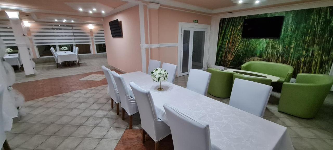 Motel Bella Ljesevo ภายนอก รูปภาพ