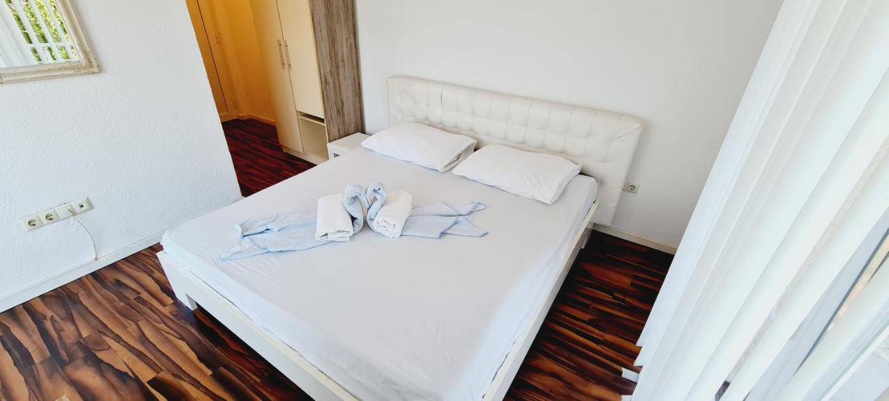 Motel Bella Ljesevo ภายนอก รูปภาพ