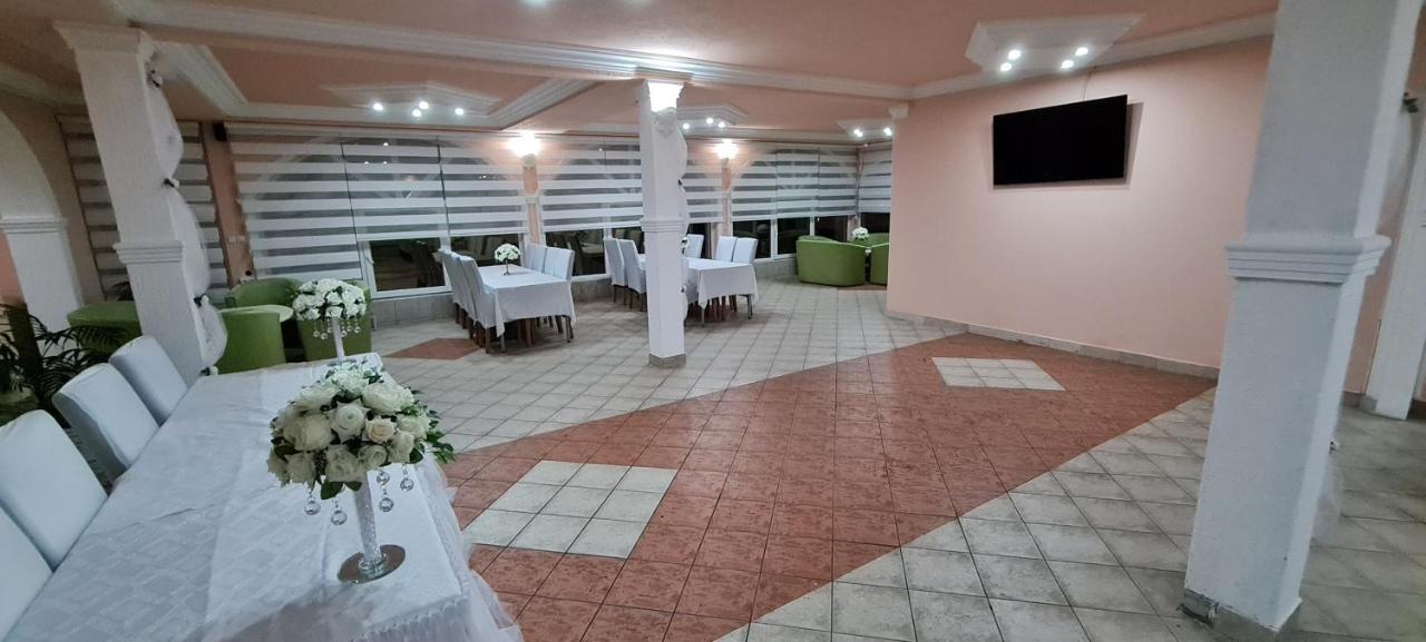 Motel Bella Ljesevo ภายนอก รูปภาพ
