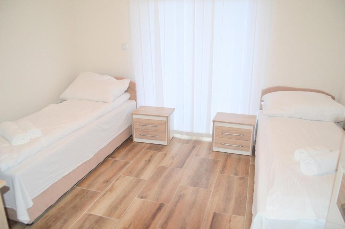 Motel Bella Ljesevo ภายนอก รูปภาพ